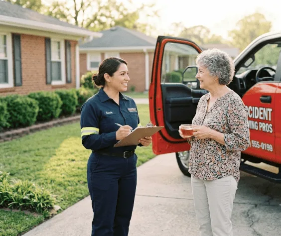 Accident Towing Service Belgrade, MN FAQs